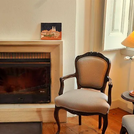 Casa Miradouro Guest house 3*