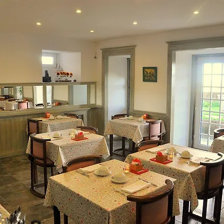 Casa Miradouro Penzion Sintra