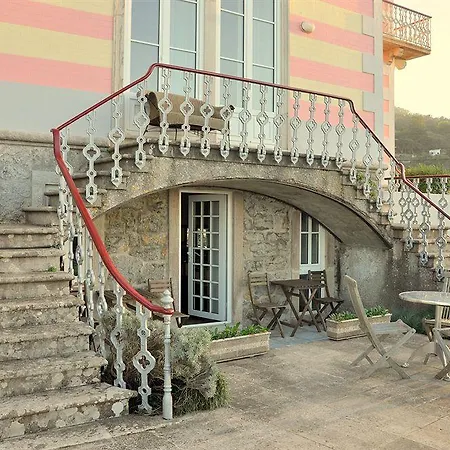 Casa Miradouro Penzion 3*
