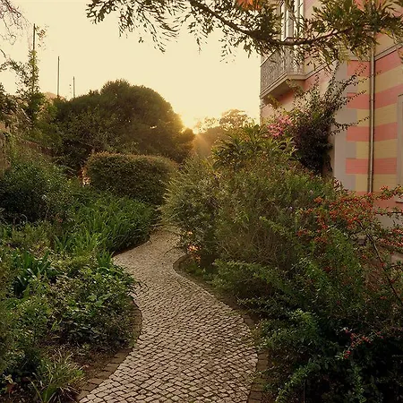 Casa Miradouro Penzion