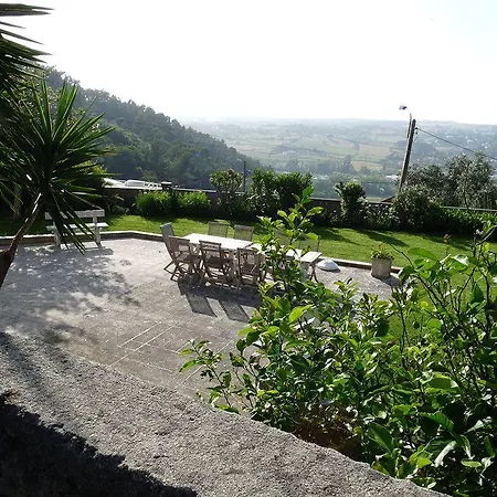 Casa Miradouro Penzion 3*