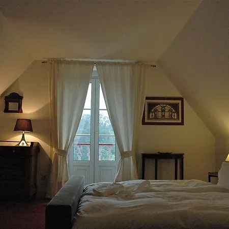 Penzion Casa Miradouro 3*