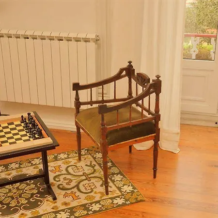 Casa Miradouro Penzion
