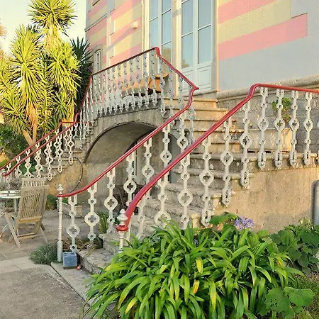 Casa Miradouro Penzion Sintra