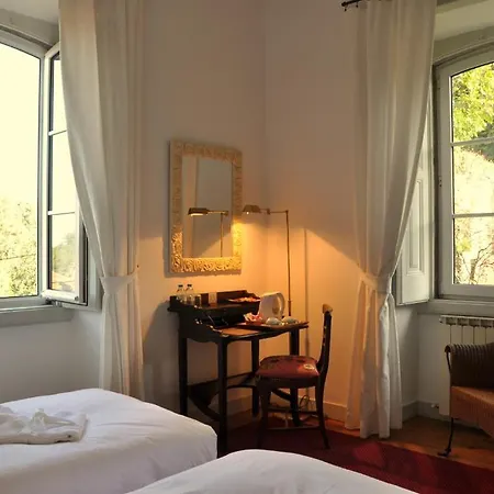Penzion Casa Miradouro 3*