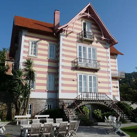 Casa Miradouro Penzion Sintra