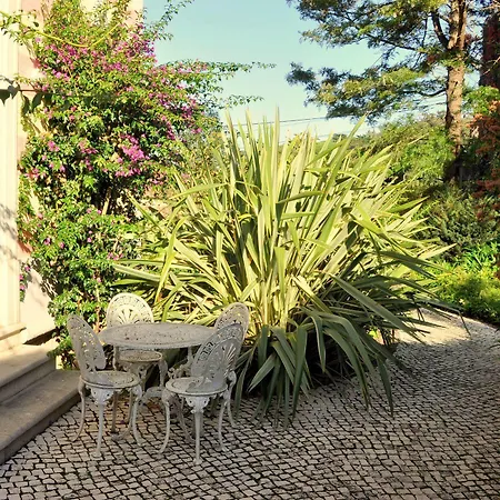 Casa Miradouro Penzion Sintra