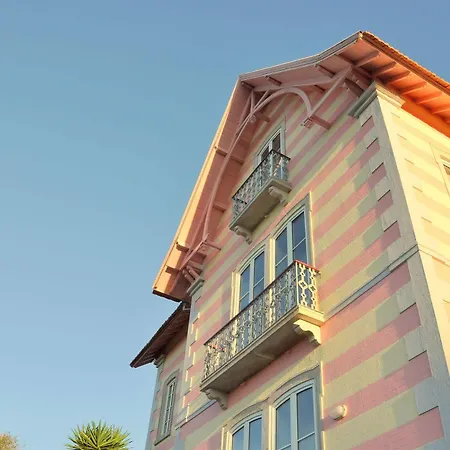 Casa Miradouro Penzion