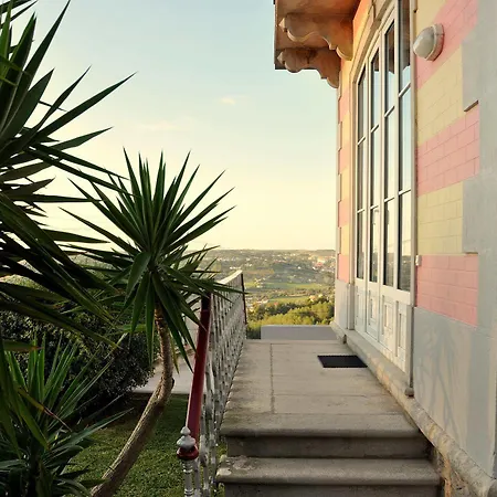 Casa Miradouro Penzion 3*