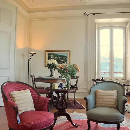 Casa Miradouro Penzion 3*