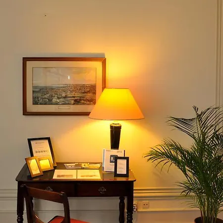 Casa Miradouro Penzion 3*