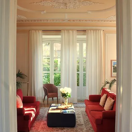 Casa Miradouro Penzion