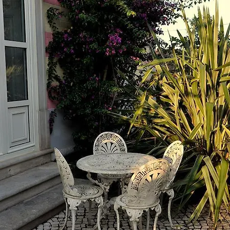 Casa Miradouro Penzion 3*